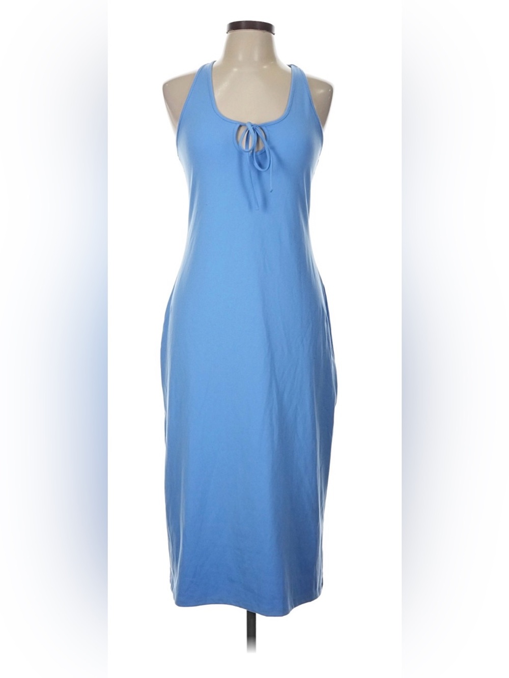 Size XL Wild Fable Light Blue Sporty Dress Wild Fable Butter Bliss